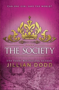 Enlarge image Cover: The Society - Jillian Dodd Inc.