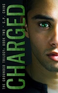 Cover: Charged (The Grounded Trilogy, #2) - Carpe Luna Publishing