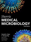 Cover: Sherris Medical Microbiology, Fifth Edition - McGraw-Hill Medical