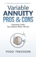 Cover: Variable Annuity Pros & Cons (Financial Freedom for Smart People) - Financial Freedom for Smart People