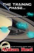 Cover: Operation Retribution: The Training Phase (Paladin Shadows, #7) - Paladin Shadows