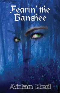 Enlarge image Cover: Fearin' the Banshee - Red's Ink and Quill