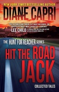 Cover: Hit the Road Jack: Collected Tales (The Hunt for Jack Reacher) - The Hunt for Jack Reacher