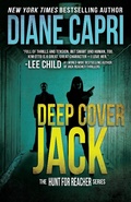 Cover: Deep Cover Jack (The Hunt for Jack Reacher, #7) - Augustbooks