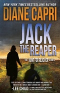 Cover: Jack the Reaper (The Hunt for Jack Reacher, #8) - Diane Capri