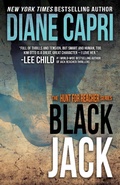 Cover: Black Jack (The Hunt for Jack Reacher, #9) - Augustbooks