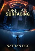 Cover: Orphan: Surfacing - Seventh Star Press