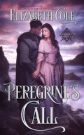 Cover: Peregrine's Call (Swordcross Knights, #4) - Skyspark Books