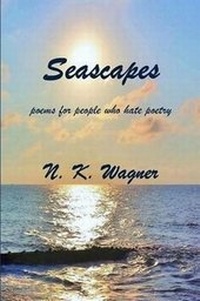 Enlarge image Cover: Seascapes - Nbn Publications LLC