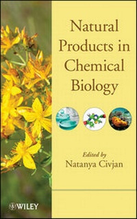 Abbildung von: Natural Products in Chemical Biology - Wiley