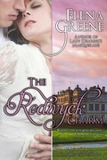 Cover: The Redwyck Charm (The Three Disgraces, #2) - The Three Disgraces