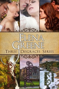 Enlarge image Cover: The Three Disgraces Series - Cherwell Cottage Press