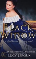 Cover: Black Widow - Candy Cap Publishing