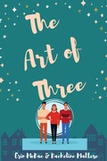 Cover: The Art of Three - Avian30
