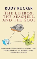 Cover: The Lifebox, the Seashell, and the Soul - Transreal Books