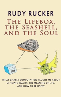 Enlarge image Cover: The Lifebox, the Seashell, and the Soul - Transreal Books