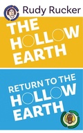 Cover: The Hollow Earth & Return to the Hollow Earth - Transreal Books
