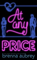 Cover: At Any Price (Gaming The System, #1) - Silver Griffon Associates