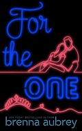 Cover: For The One (Gaming The System, #5) - Silver Griffon Associates