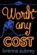 Cover: Worth Any Cost (Gaming The System, #6) - Silver Griffon Associates