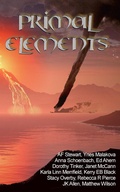 Cover: Primal Elements - Ows Ink