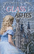 Cover: Glass and Ashes - Ows Ink