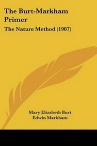 Enlarge image Cover: The Burt-Markham Primer - Kessinger Publishing
