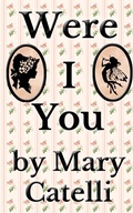 Cover: Were I You - Wizard's Wood Press