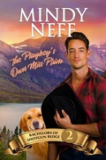 Cover: The Playboy's Own Miss Prim (Bachelors of Shotgun Ridge, #2) - Bachelors of Shotgun Ridge