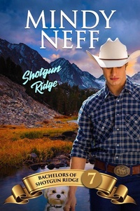 Enlarge image Cover: Shotgun Ridge (Bachelors of Shotgun Ridge, #7) - Bachelors of Shotgun Ridge