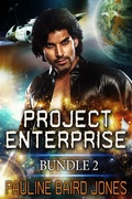Cover: Project Enterprise Bundle 2 - Pauline Baird Jones