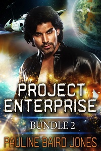 Enlarge image Cover: Project Enterprise Bundle 2 - Pauline Baird Jones
