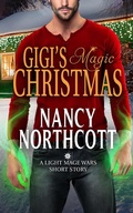 Cover: Gigi's Magic Christmas - Rickety Bookshelf Press