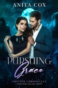 Cover: Pursuing Grace (Shifter Chronicles, #0) - Shifter Chronicles