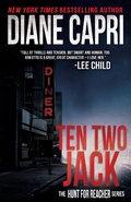 Cover: Ten Two Jack (The Hunt for Jack Reacher, #10) - Augustbooks
