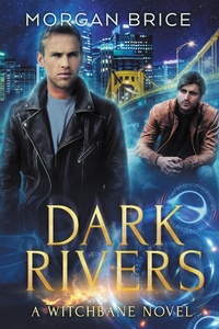 Enlarge image Cover: Dark Rivers (Witchbane, #3) - Witchbane