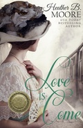 Cover: Love is Come (Power of the Matchmaker) - Mirror Press, LLC