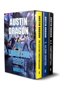 Cover: The Liquid Cool Series Box Set 2: (Books 4-6) - Austin Dragon