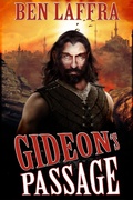 Cover: Gideon's Passage - Optimus Maximus Publishing