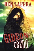 Cover: Gideon's Credo - Gideon