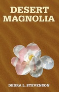 Cover: Desert Magnolia - Blue Jinni Media