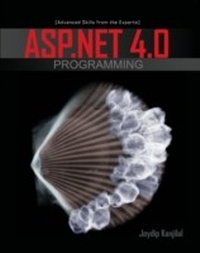 Abbildung von: ASP.NET 4.0 Programming - McGraw-Hill