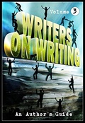 Cover: Writers on Writing Vol.3 - Crystal Lake Publishing