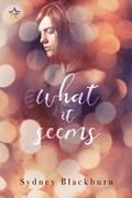 Cover: What It Seems - NineStar Press, LLC