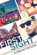 Cover: First Sight - NineStar Press, LLC