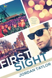 Enlarge image Cover: First Sight - NineStar Press, LLC