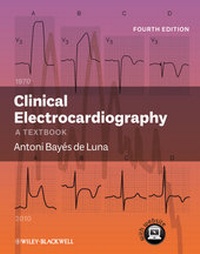 Bild: Clinical Electrocardiography - Wiley