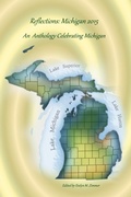 Cover: Reflections: Michigan 2015 - Zimbell House Publishing