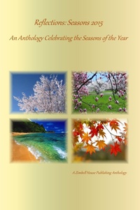 Enlarge image Cover: Reflections: Seasons 2015 - Zimbell House Publishing