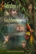 Cover: Garden of the Goddesses - Zimbell House Publishing